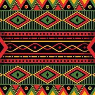 Afrocentric wallpaper