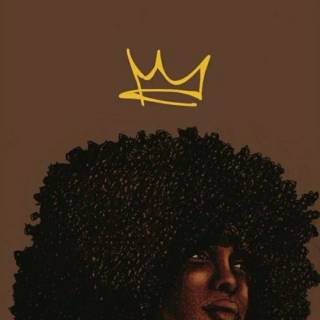 Afrocentric wallpaper