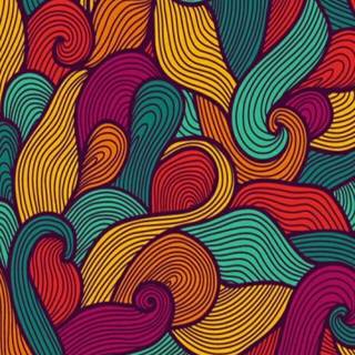 Afrocentric wallpaper