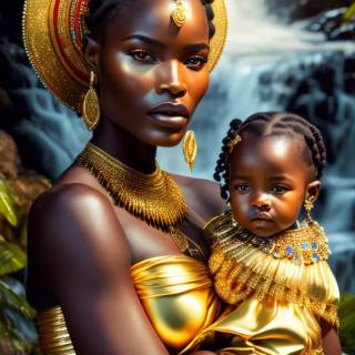 Candomble wallpaper