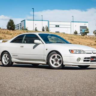 Toyota Levin wallpaper