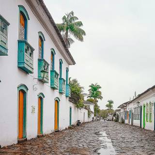 Paraty wallpaper