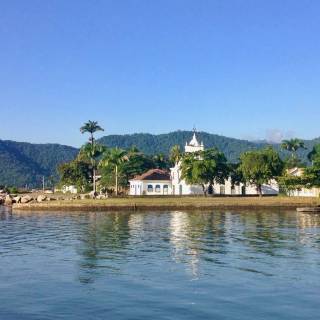Paraty wallpaper