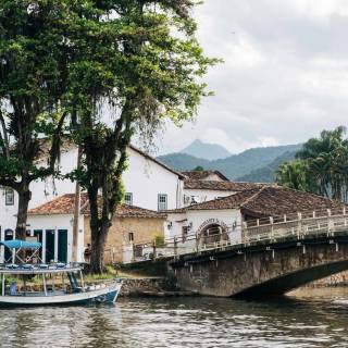 Paraty wallpaper