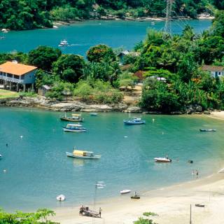 Paraty wallpaper