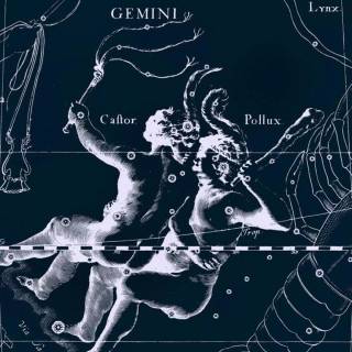 Gemini desktop wallpaper