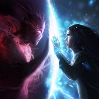 Gemini desktop wallpaper