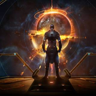 Gemini desktop wallpaper