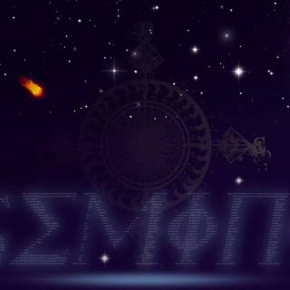 Gemini desktop wallpaper