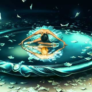 Gemini desktop wallpaper