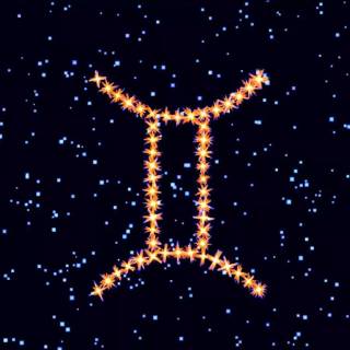 Gemini desktop wallpaper