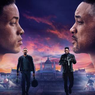 Gemini desktop wallpaper