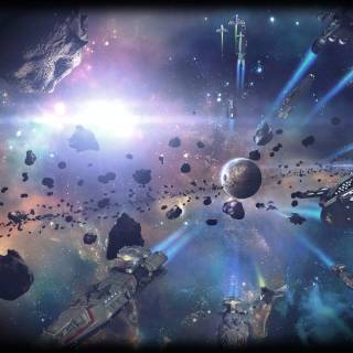 Gemini desktop wallpaper