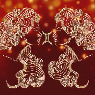 Gemini desktop wallpaper