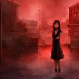 Forbidden Siren wallpaper