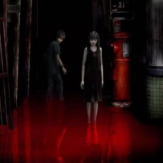 Forbidden Siren wallpaper