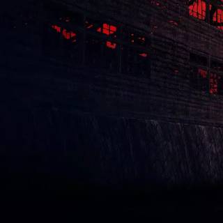 Forbidden Siren wallpaper