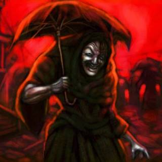 Forbidden Siren wallpaper