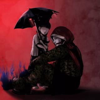 Forbidden Siren wallpaper