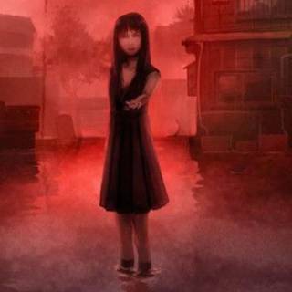 Forbidden Siren wallpaper