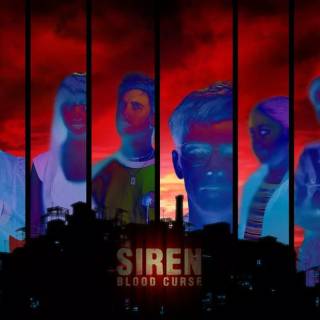 Forbidden Siren wallpaper