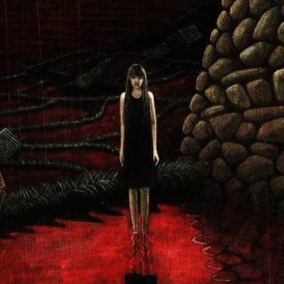 Forbidden Siren wallpaper