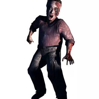 Forbidden Siren wallpaper