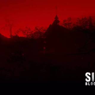 Forbidden Siren wallpaper