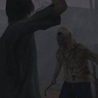 Forbidden Siren wallpaper