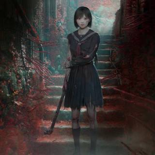 Forbidden Siren wallpaper