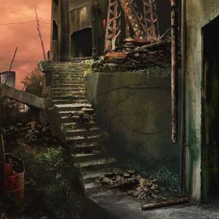 Forbidden Siren wallpaper