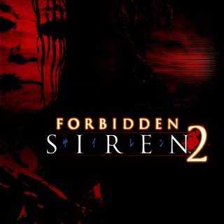 Forbidden Siren wallpaper