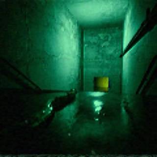 Forbidden Siren wallpaper