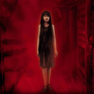 Forbidden Siren wallpaper