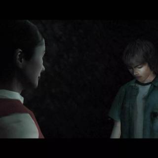 Forbidden Siren wallpaper