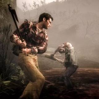 Forbidden Siren wallpaper