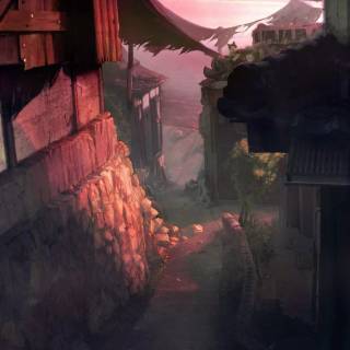 Forbidden Siren wallpaper