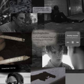 Outer Banks Rafe wallpaper