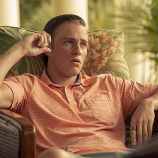 Outer Banks Rafe wallpaper