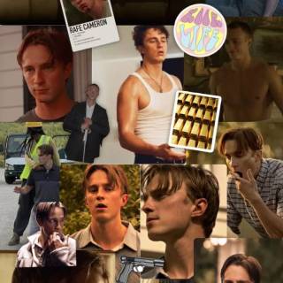 Outer Banks Rafe wallpaper