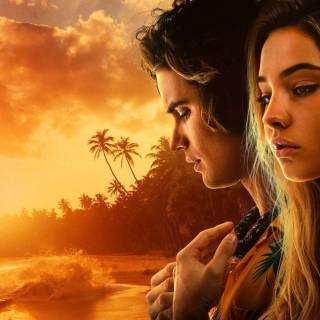 JJ Outer Bank desktop wallpaper