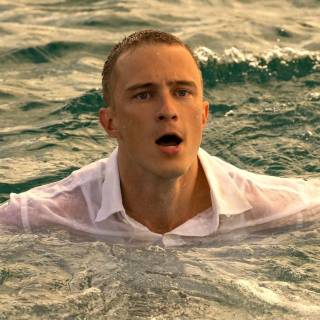 Outer Banks Rafe wallpaper