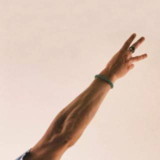 Outer Banks Rafe wallpaper