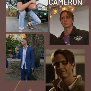 Outer Banks Rafe wallpaper