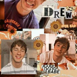 Outer Banks Rafe wallpaper