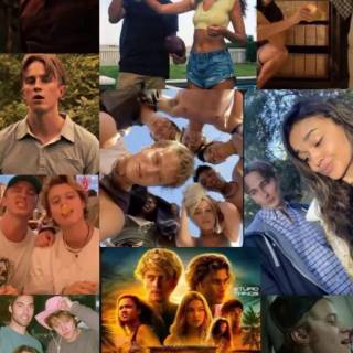 Outer Banks Rafe wallpaper