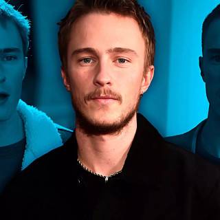 Outer Banks Rafe wallpaper