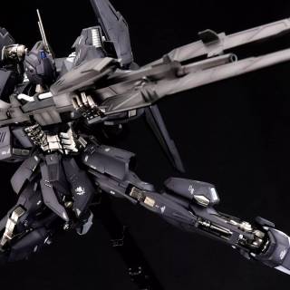 Hyaku Shiki wallpaper