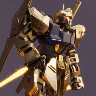 Hyaku Shiki wallpaper