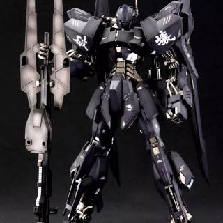 Hyaku Shiki wallpaper